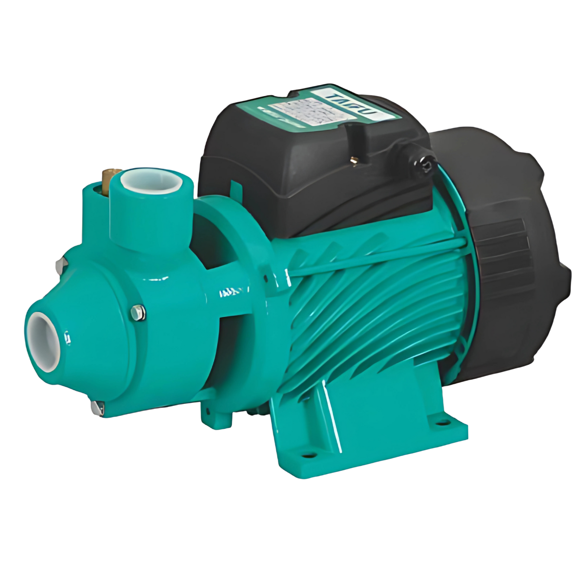 TRIO WATER PUMP 0.5HP+ AUTOMATIC PC10